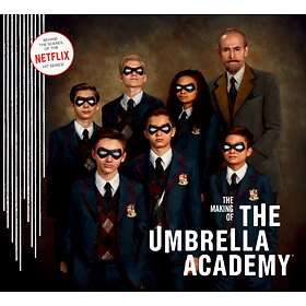 The Making Of Umbrella Academy
