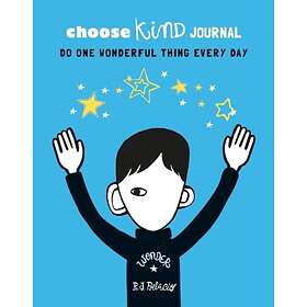 Choose Kind Journal