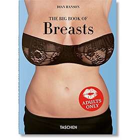 The Little Big Book Of Breasts
