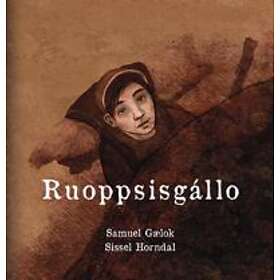 Ruoppsisgállo