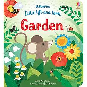 Little Lift And Look Garden