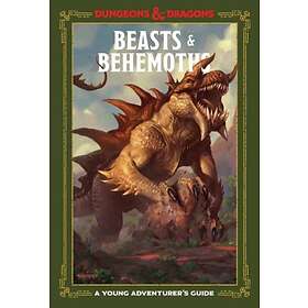 Beasts And Behemoths