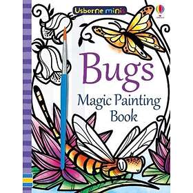 Magic Painting Bugs