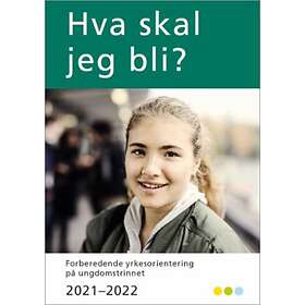 Best Pris På Hva Skal Jeg Bli? Bøker - Sammenlign Priser Hos Prisjakt