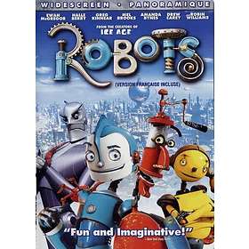 Robots (US) (DVD)