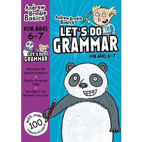 Let's Do Grammar 6-7