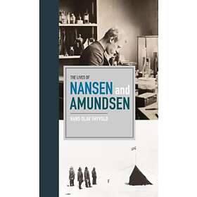 The Lives Of Nansen And Amundsen
