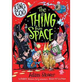 King Coo The Thing From Space
