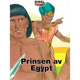 Prinsen Av Egypt