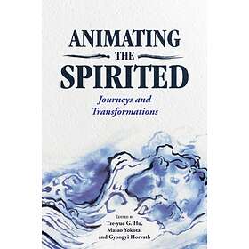 Animating The Spirited
