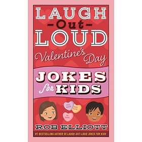 Laugh-Out-Loud Valentine's Day Jokes For Kids