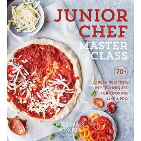 Junior Chef Master Class