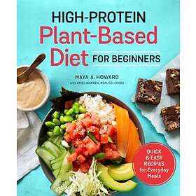 High-Protein Plant-Based Diet For Beginners
