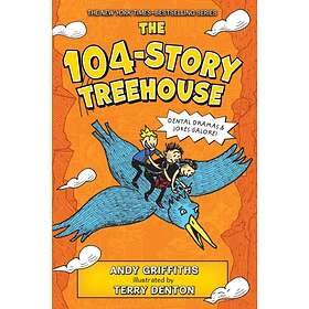 The 104-Story Treehouse