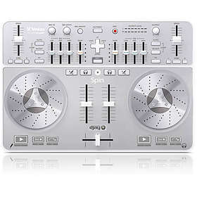 Vestax Spin