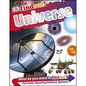 DKfindout! Universe