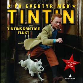 Best Pris På Tintins Dristige Flukt Bøker - Sammenlign Priser Hos Prisjakt