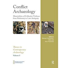 Conflict Archaeology