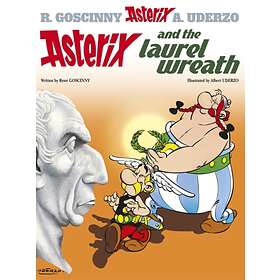 Asterix: Asterix And The Laurel Wreath