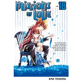 Missions Of Love 18