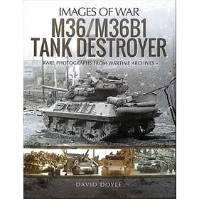 M36/M36B1 Tank Destroyer