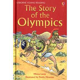 The Story Of The Olympics