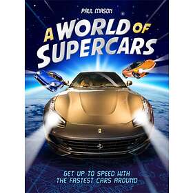 A World Of Supercars