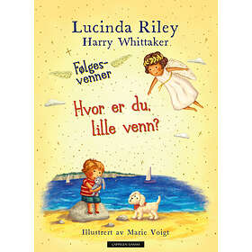 Hvor Er Du, Lille Venn?