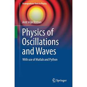Physics Of Oscillations And Waves