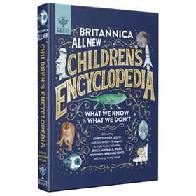 Britannica All New Children's Encyclopedia