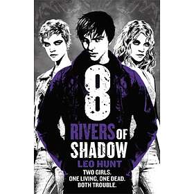 Eight Rivers Of Shadow