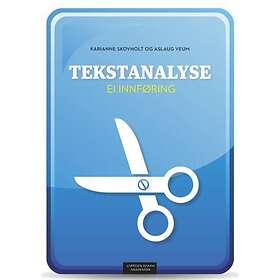 Tekstanalyse