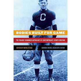 Bodies Built For Game