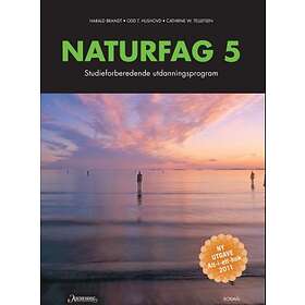 Naturfag 5