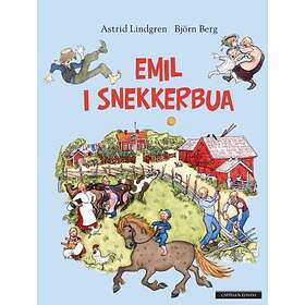 Emil I Snekkerbua