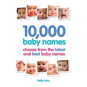 10.000 Baby Names