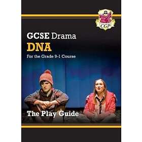 Grade 9-1 GCSE Drama Play Guide DNA