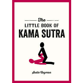 The Little Book Of Kama Sutra