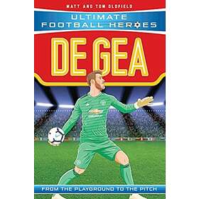 De Gea