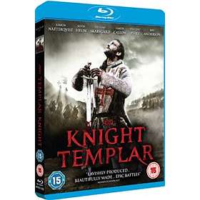 Arn - Knight Templar (UK) (Blu-ray)