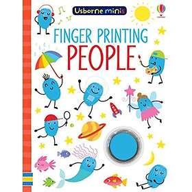 Finger Printing People