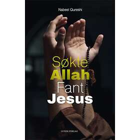 Søkte Allah, Fant Jesus
