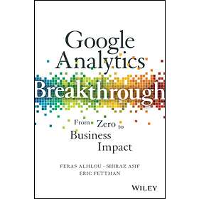 Google Analytics Breakthrough
