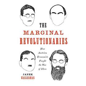 The Marginal Revolutionaries