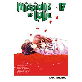 Missions Of Love 17
