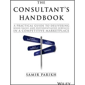 The Consultant's Handbook