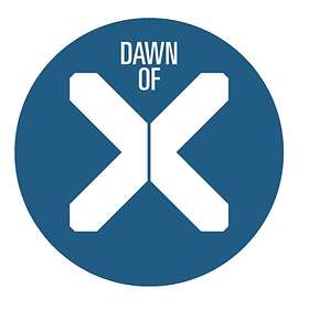 Dawn Of X Vol. 12