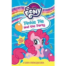 My Little Pony: Pinkie Pie And The Party