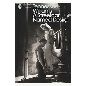 A Streetcar Named Desire. Penguin Modern Classics