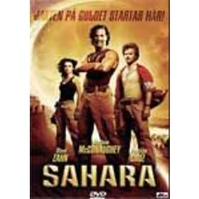 Sahara (2005) (DVD)